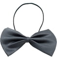 thumbnail image 4 of Pet, Dog and Cat Bow Ties, "Solid Colors Group" *Available in 14 different colors!*, 4 of 11