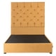 thumbnail image 3 of Box Base Cama + Cabecera Capri King Size, 3 of 7
