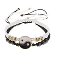 thumbnail image 4 of Juego de Collar y Pulsera MADIOLA Yin Yang Parejas, 4 of 7