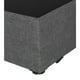 thumbnail image 3 of Box Base Cama King Size Gris Oscuro, 3 of 7