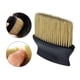 thumbnail image 3 of unbranded Cepillo Para Peluquería Color Negro Con Ergonómico Y Artificiales Suaves, 3 of 6