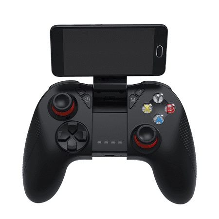 Professional Wireless Controller PUBG Mobile Game Remote Control for iPhone (Best Remote Start System Iphone)