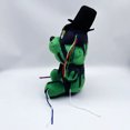 thumbnail image 5 of 11" Phantom Freddy - Five Nights at Freddy's FNAF Green Freddy Plush Doll Toy, 5 of 7
