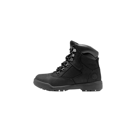 TIMBERLAND GRADE SCHOOL 6 inch Field Boot "Black" TB044990001 TB044990001 from Stadium Goods