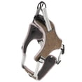 thumbnail image 2 of Dog Harness, Pet  Harness 360° Surround Anti Break  For Dogs Coffee Color L, 2 of 8