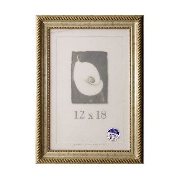 Frame USA Napoleon Picture Frame 15.5W 3.875H