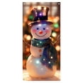 thumbnail image 2 of Transform Your Space with Decorative Curtain Banners for Home and Door Atmosphere Enhancement, 2 of 7