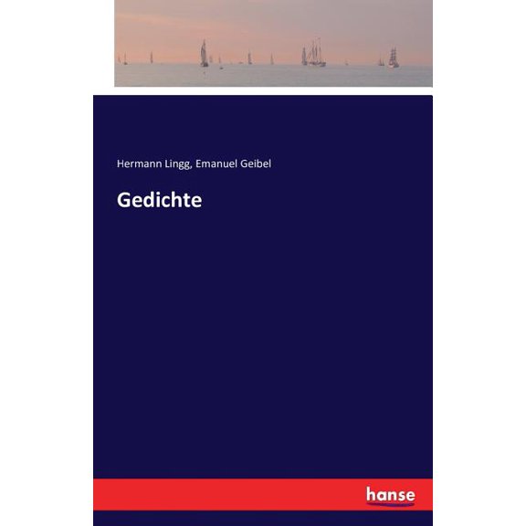Gedichte, (Paperback)