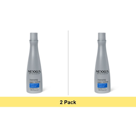 Nexxus Therappe Shampoo Ultimate Moisture 13.5 oz - 2 Pack