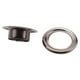 thumbnail image 5 of Kit de Herramientas para Ojales con MáQuina Manual de Ojales de 10 Mm Prensa Alicates de Mano Ojal de Metal para CinturóN de Cuero Ropa Bandera Artesanal, 5 of 8