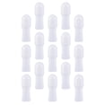 thumbnail image 2 of MasteelfCA 15pcs Refillable Roller Bottles Plastic Essential Oils Roller Containers (30ml), 2 of 7