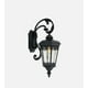 thumbnail image 2 of Lampara Arbotante Mia T50-N Iluminación Luz Vic Innovador, 2 of 2