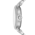 thumbnail image 3 of Michael Kors Women's Parker Pave Stainless Steel Watch MK6509, 3 of 5
