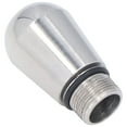 thumbnail image 3 of Stainless Steel Milk Frother for Bofu Coffee Machine Easy to Use Porous Steam Head Suitable for Coffee Shops, 3 of 7