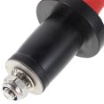 thumbnail image 3 of PTOOTP Solid Boat Plug Deck Drain Scupper Plug Red Plastic Prevent Water Backflow For Yacht 1Set, 3 of 8
