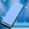 thumbnail image 2 of Casa Whetstone Sharpening Water Stone Dual Cocina Sacapuntas 600 1500 Gritmos Sunnimix Piedra de afilar, 2 of 8