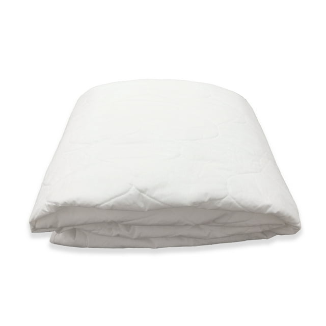 Protector de colchón Spring Air Micro - Dry 100% Poliéster matrimonial