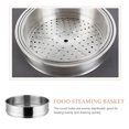 thumbnail image 4 of IFANLANDOR Versatile Kitchen Dish Tool for Rice Cookers Steamers and More for Cooking Dumplings Vegetables and Crab, 4 of 8