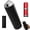 Black, variant on Double Tactical Reload Can Holder Ultra Chill System – Dual 12oz Can Insulated Sleeve, Quick-Swap Tactical Can Cooler for Beer, Soda, Outdoor Events, Parties, Camping, BBQ & Home Bars