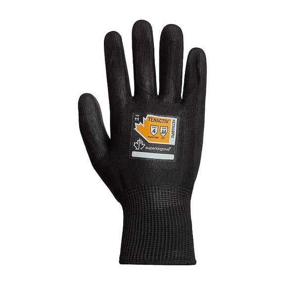 Superior Glove STAGBPU-9