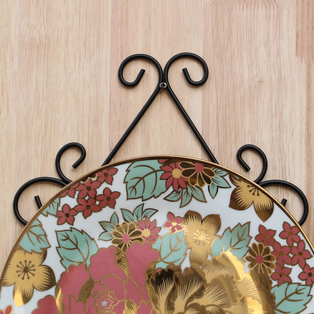 Set of 3 Ornament Bookmarks Elegant Display Stand