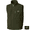 Olive, variant on Windproof Layering Vest Olive Small