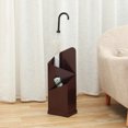 thumbnail image 3 of Umbrella Holder with Removable Drip Tray ,Umbrella Stand Free Standing Umbrella Rack for Home Office Entry Hallway Patio Decor, 3 of 10