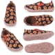 thumbnail image 5 of Zapatos Casual 2621549456566 ( 40) Naranja, 5 of 9
