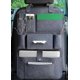 thumbnail image 1 of Car Seat Organizer Motorhome Accessories Interior, 62 x 41 cm - Dark Grey, 1 of 4