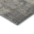 thumbnail image 6 of Dalyn Rugs Premium Machine Washable Mayfield AMF940 Taupe 10' x 14' Rug, 6 of 7