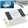 thumbnail image 4 of AR-12 AIS Receiver, Light Weight Small Size Dual Channel AIS Receiver  For Outdoor For Boat, 4 of 8