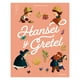 thumbnail image 1 of Pequenos Clasicos Hansel y Gretel Auzou Tapa dura 1ra edicion, 1 of 2