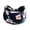 A, variant on Tropical Floral Printed Wide Stretch Cloth Headbands for Women, Multi Pack Boho Elastic Turban Hair Wrap, Non Slip Sweat Absorbent Floral Hair Accessories for Yoga Sports Daily Makeup