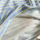 thumbnail image 2 of Gibobby Blusa Casual Para Niñas Smmer, camisola con estampado de dibujos animados para niñas pequeñas, ropa interior para uso diario, vacaciones, playa, niños （Azul， 4-5 Años), 2 of 4