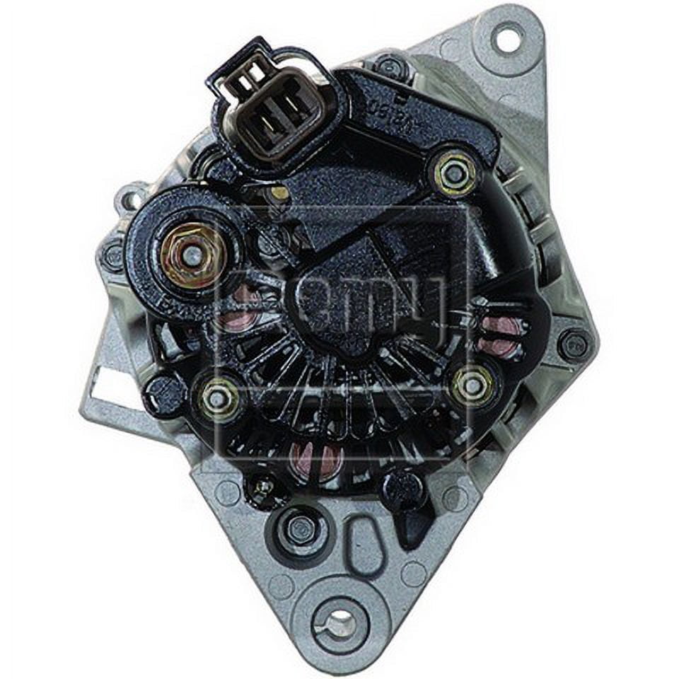 Remy 94228 Premium Alternator For Select 03-09 Hyundai Kia Models
