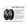 thumbnail image 4 of Llanta Mitas Mc-20 Monsum 90/90-12 Tl 54j F/r, 4 of 4