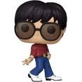 thumbnail image 1 of 2025 NUEVA colección de figuras de acción Funko POP Stars Singers Men's Team V#223 #218 #219 #220 #221 KOOK#224 JIMIN#222, modelo de juguetes para regalo, 1 of 5