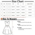 thumbnail image 3 of MIUOWANP Summer Women's floral print pocket sleeveless casual loose V-neck dress, 3 of 6