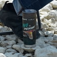 thumbnail image 6 of GRITR 20 oz Stainless Steel Vacuum Insulated Tumbler, Red Label Edition, 6 of 7