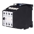 thumbnail image 3 of Contactor de CA, controlador de contactor de CA Contactor de voltios de 220 V Contactor Diseño a prueba de futuro, 3 of 14
