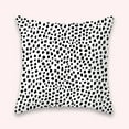 thumbnail image 4 of Monstrate Prácticas fundas de almohada, fáciles de cuidar y bellamente diseñadas Life To Living Space Made Decoración del hogar estilo 2, 4 of 6