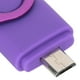 thumbnail image 4 of Unidad flash USB, unidad flash micro USB Suministros para teléfonos inteligentes Unidad de disco U sin unidad, Photo Stick Tablets Computadora para teléfonos inteligentes OficinaComputers Fyydes Descripción de la referencia, 4 of 6