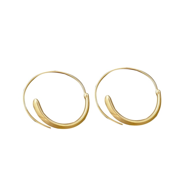 Guardurnaity 1 par de pendientes de gancho para mujer, fiesta, compromiso, tienda, trabajo, escuela, joyería clásica para las orejas, dulce regalo para Ropa, zapatos y accesorios Miscelánea Guardurnaity AP011515-00