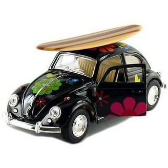 1966 Volkswagen Beetle 