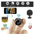 thumbnail image 6 of 1080P Wifi Camera Detects Cam Motion Night Wireless A9 Webcam, 6 of 8