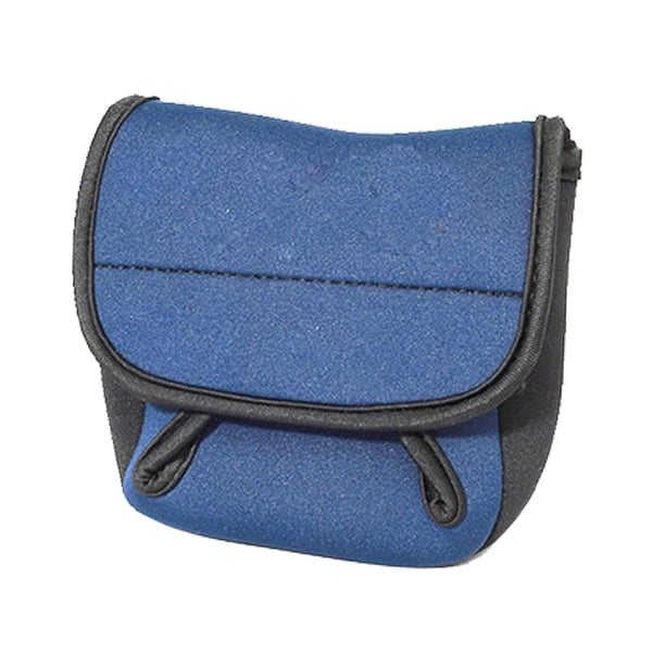 Bolsa de pesca Sunnimix Carrete de pesca Cubierta de carrete de pesca 195x185cm