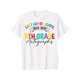 thumbnail image 1 of Boy Girl Last Day of School Autographs 5th Grade Graduation 2025 T-Shirt, Pure Cotton T-Shirt, Crew Neck, Short Sleeve, Geometric Print, Casual Pj's, Perfect Gift for Boys & Girls, 1 of 4