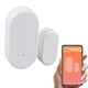 thumbnail image 3 of Wireless Door Sensor Window Open Closed Detectors Fast Response High Sensitivity Home Security Alarm for Tuya, 3 of 5