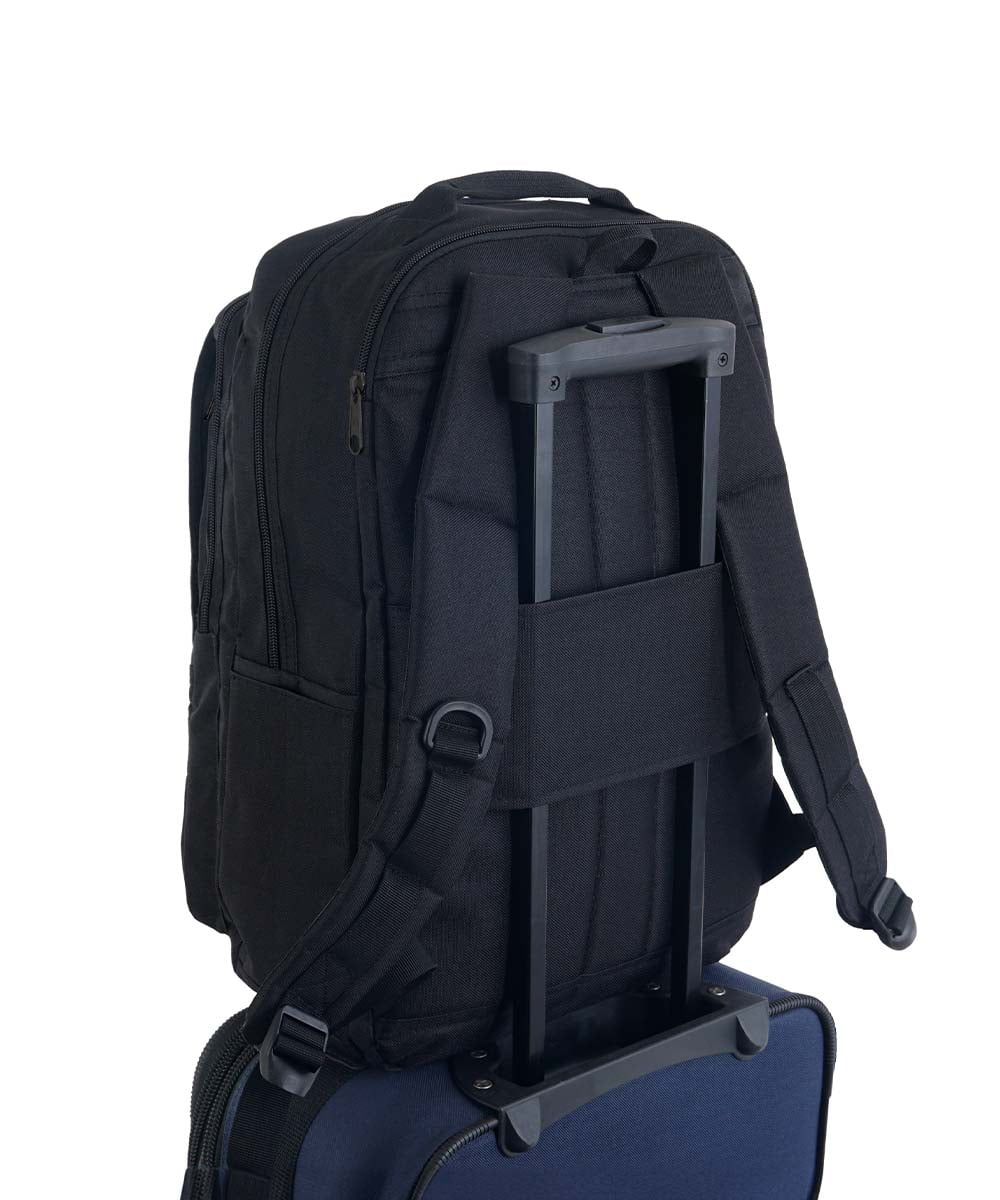 Everest Luggage Laptop Backpack
