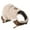Khaki, variant on Touchdog Tough-Boutique Adjustable Fashion Dog Harness